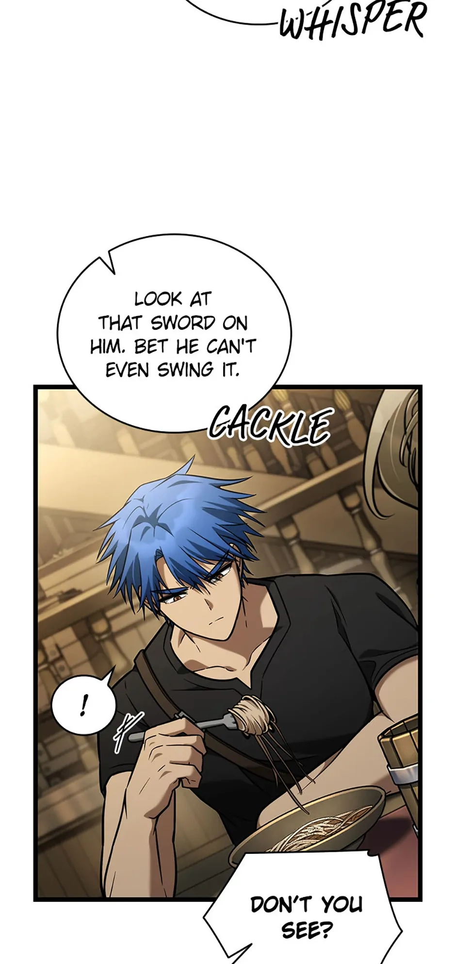 Read Infinite Mage Manga Online