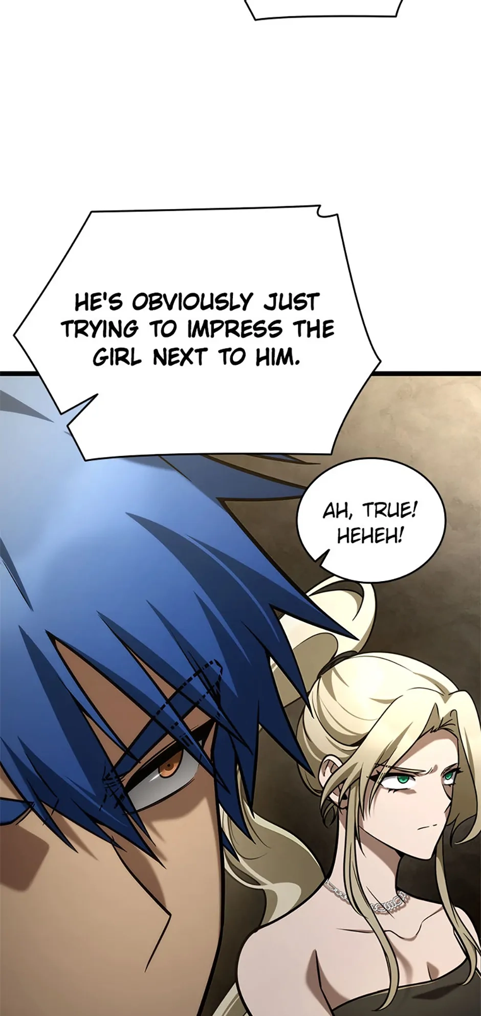 Read Infinite Mage Manga Online