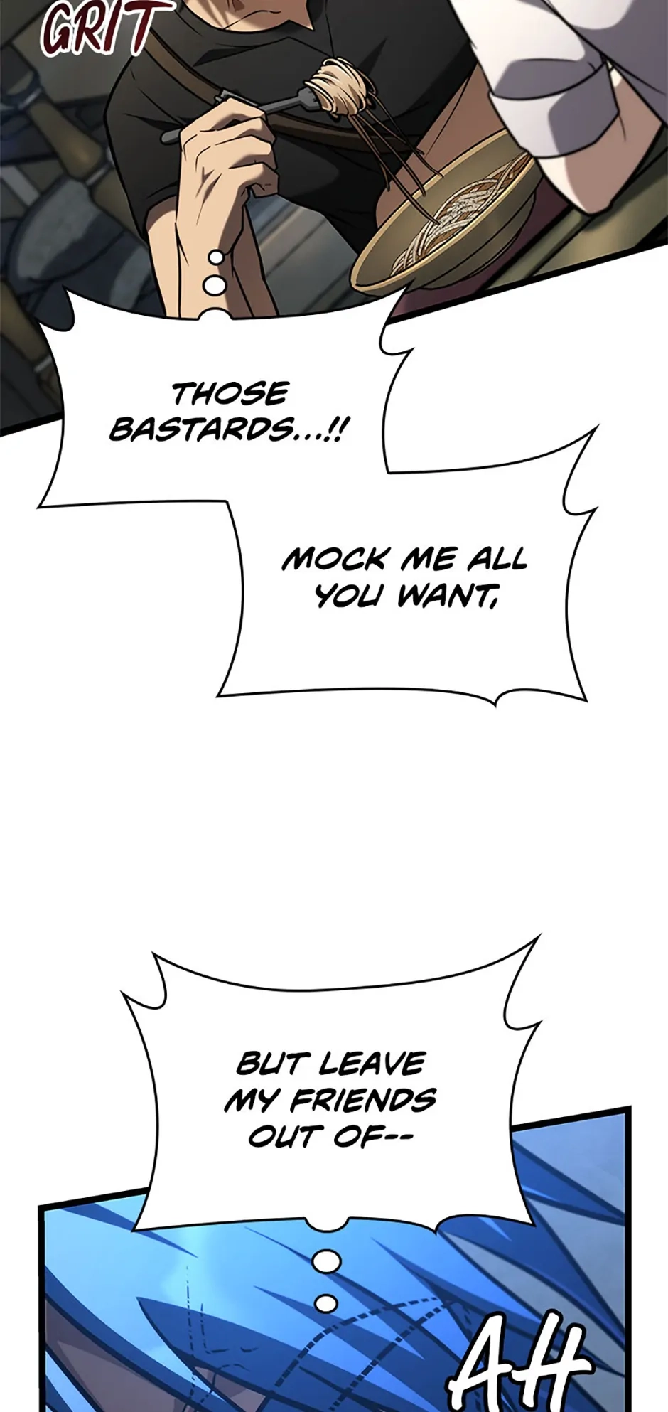 Read Infinite Mage Manga Online