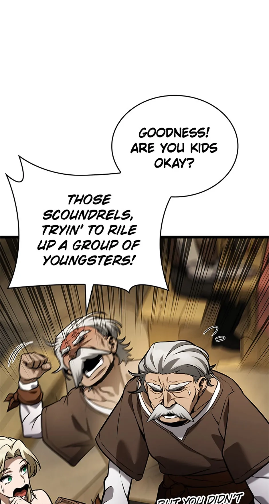 Read Infinite Mage Manga Online