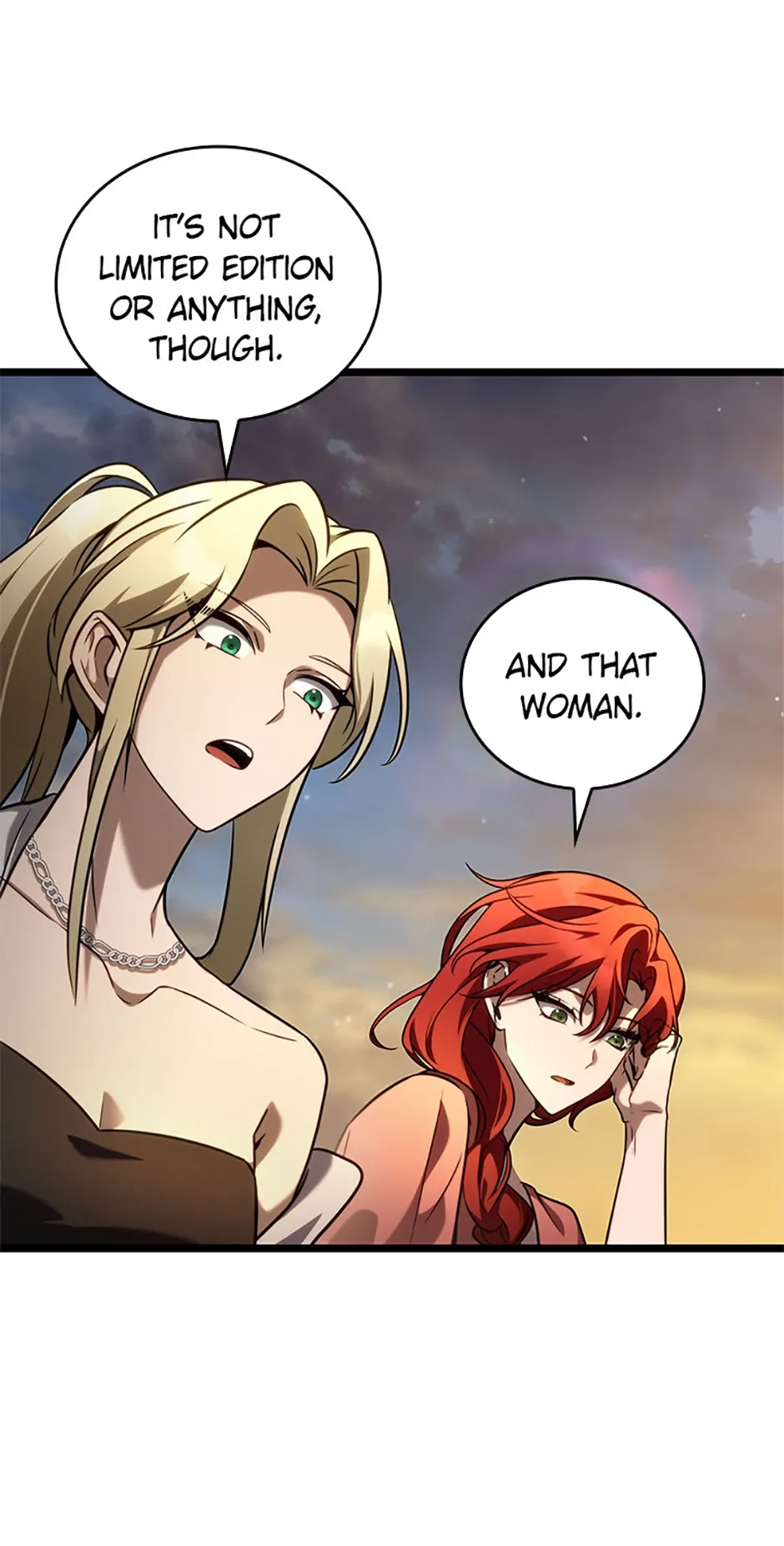 Read Infinite Mage Manga Online