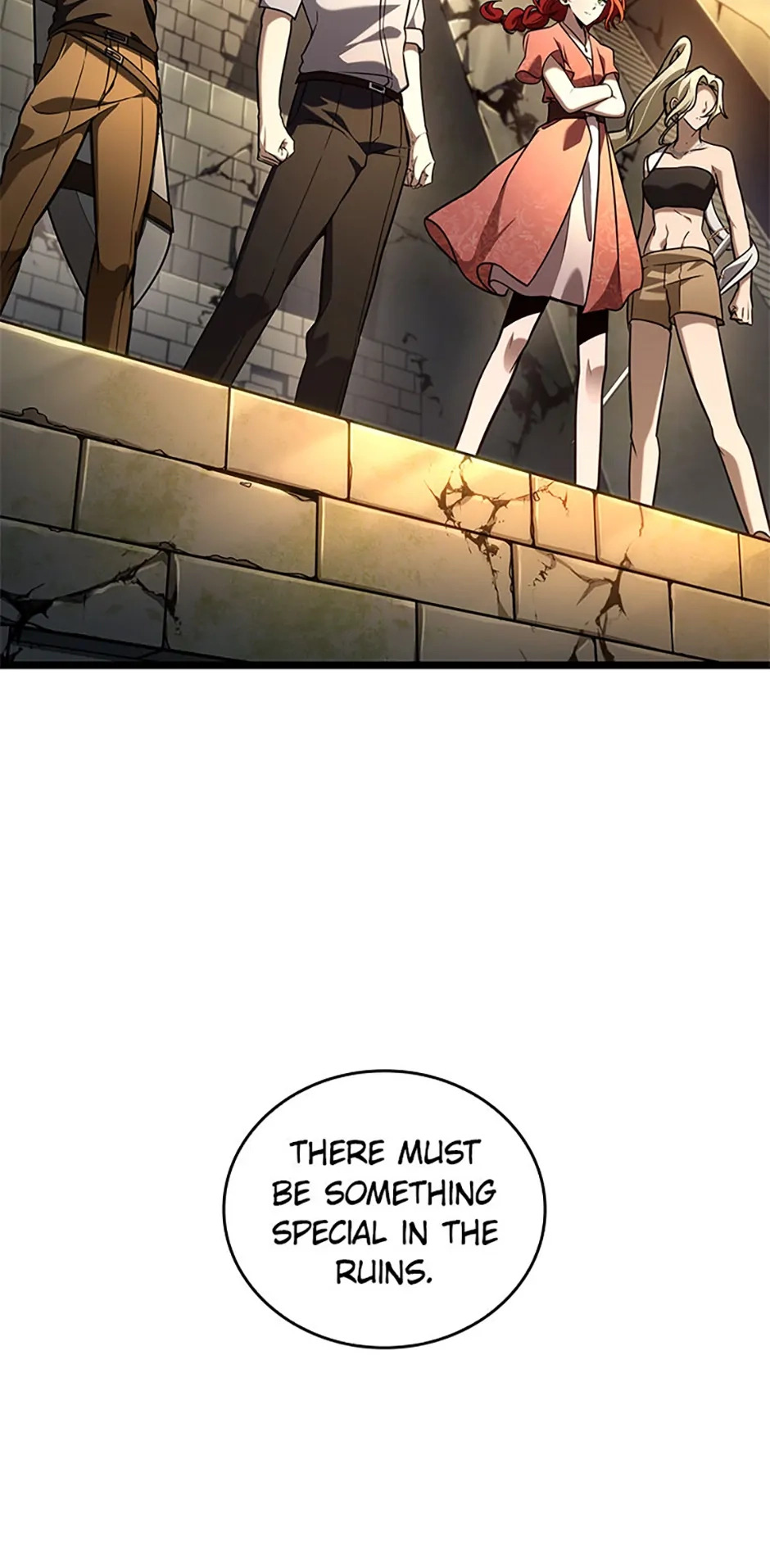 Read Infinite Mage Manga Online