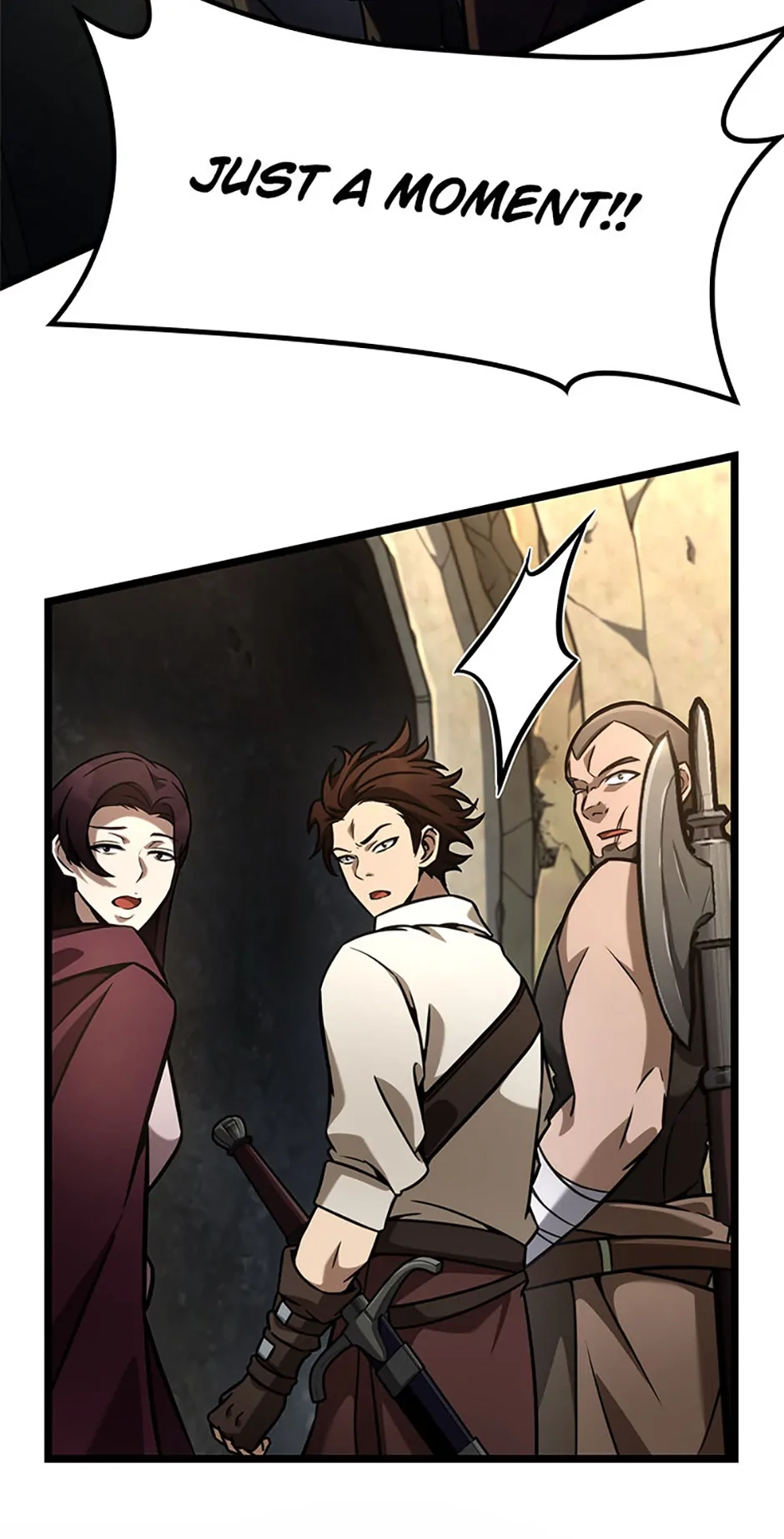 Read Infinite Mage Manga Online