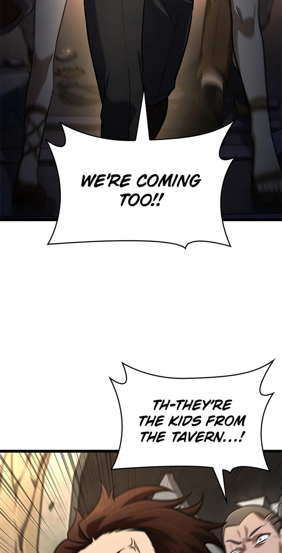 Read Infinite Mage Manga Online