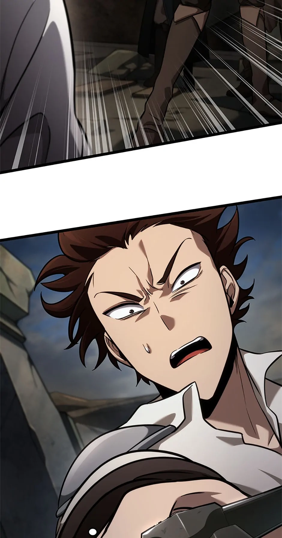 Read Infinite Mage Manga Online