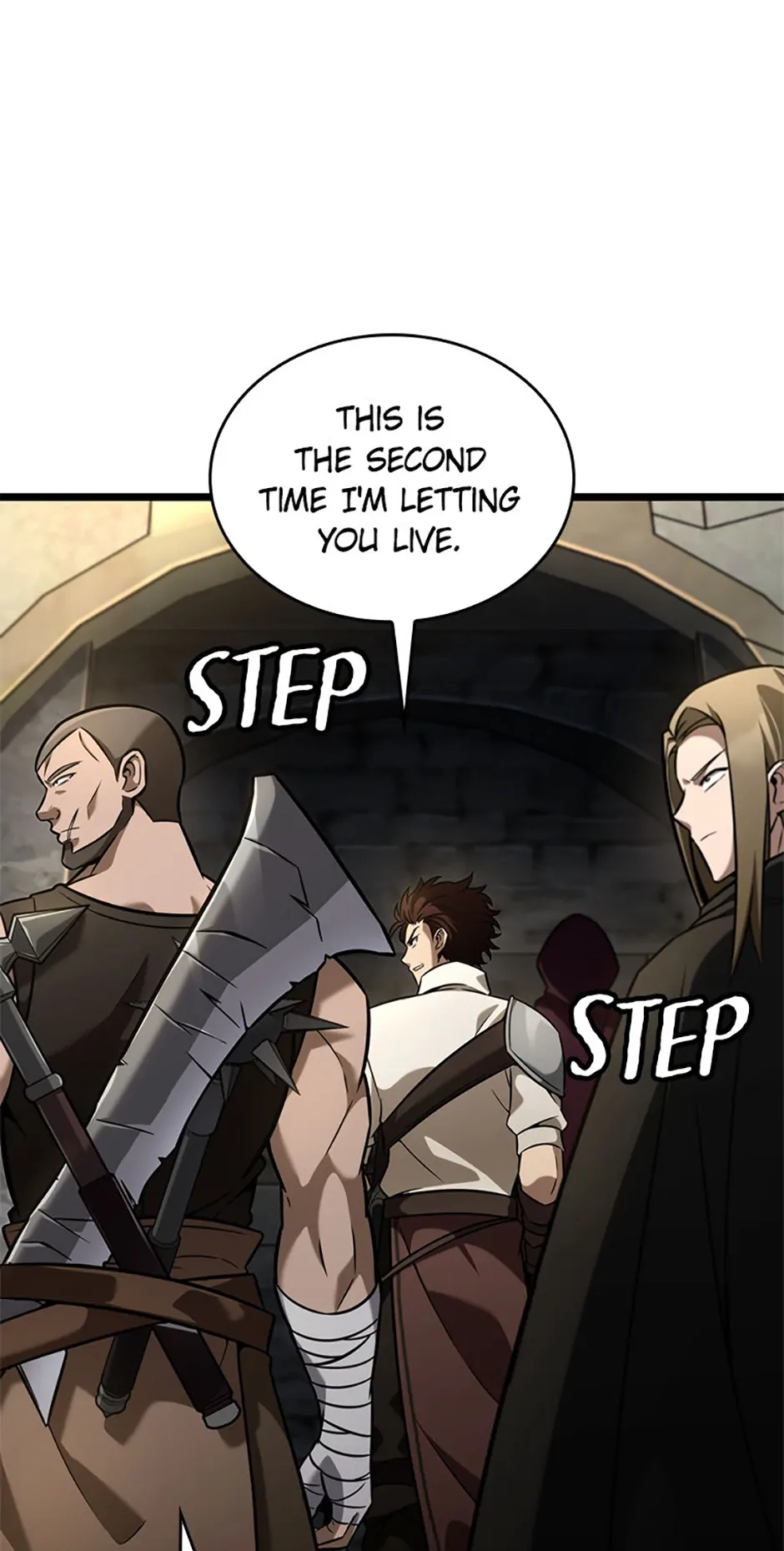 Read Infinite Mage Manga Online