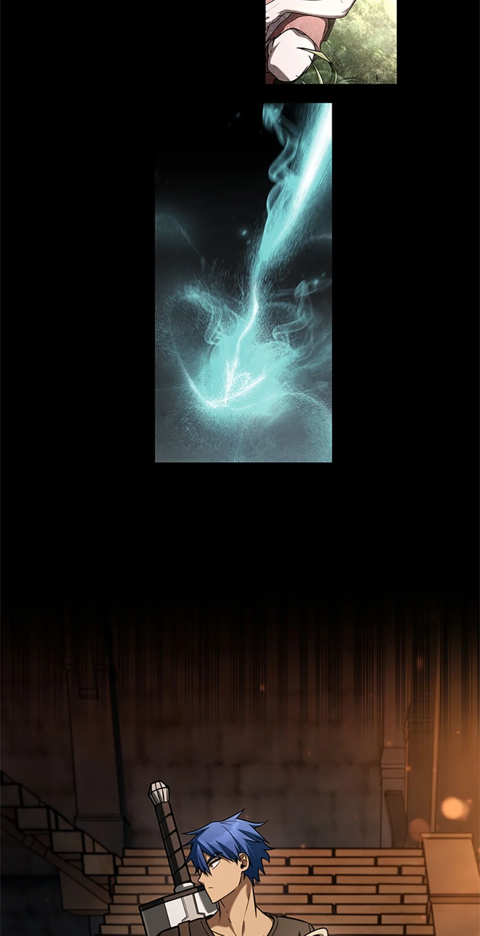 Read Infinite Mage Manga Online