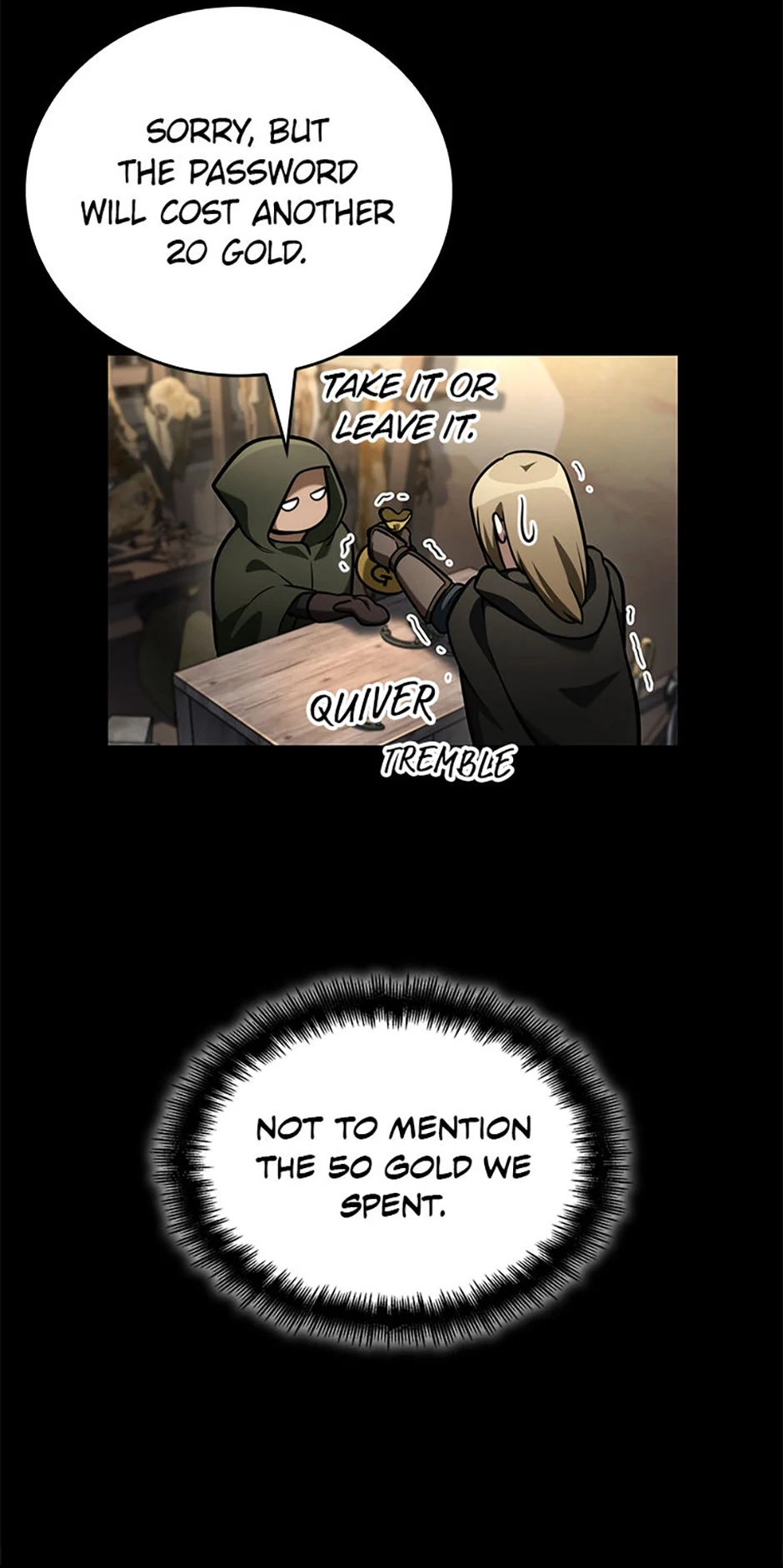 Read Infinite Mage Manga Online