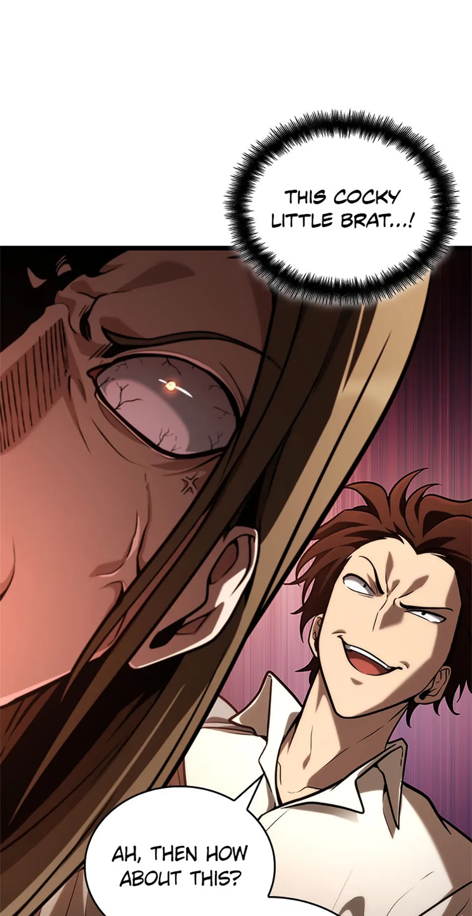 Read Infinite Mage Manga Online