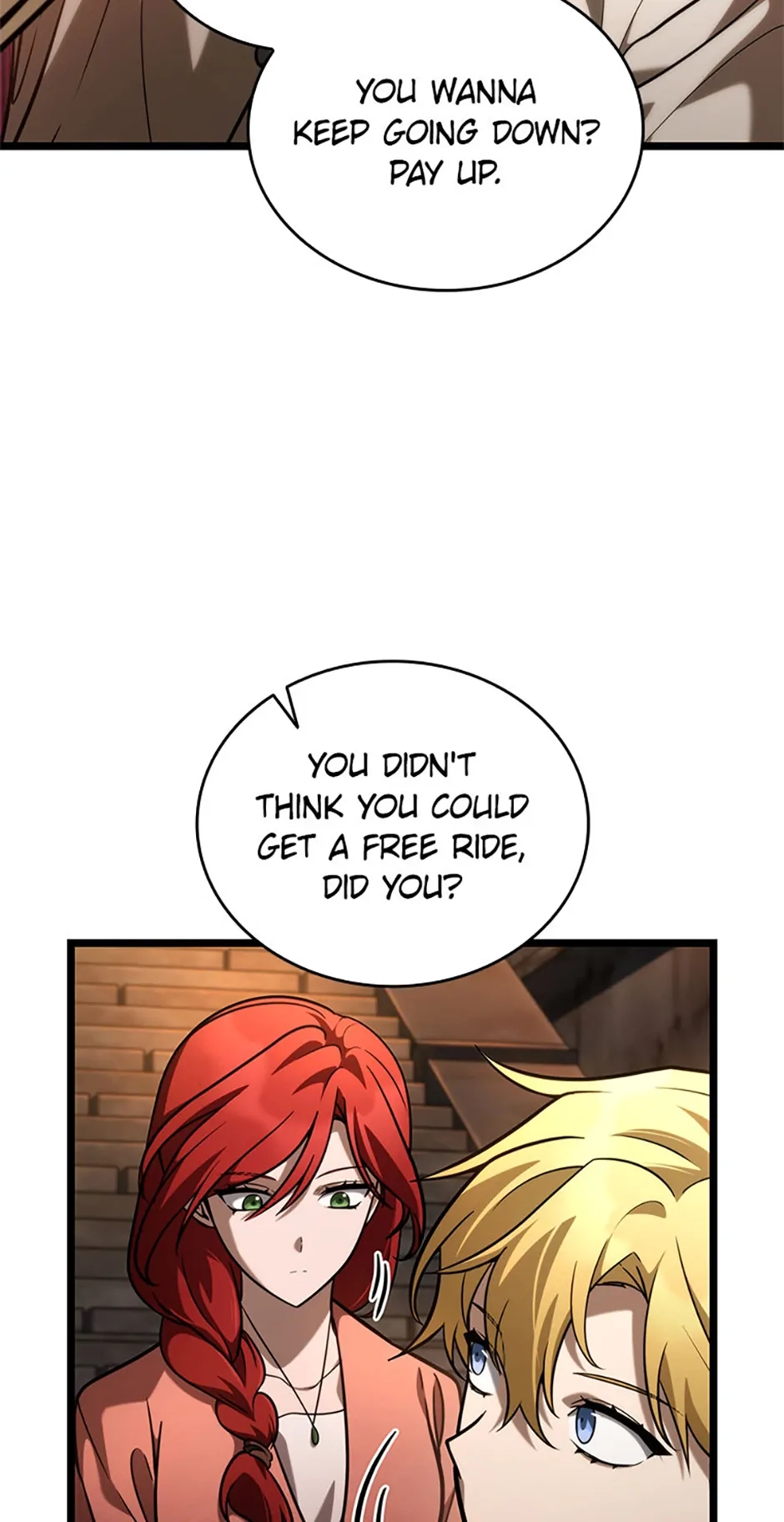 Read Infinite Mage Manga Online