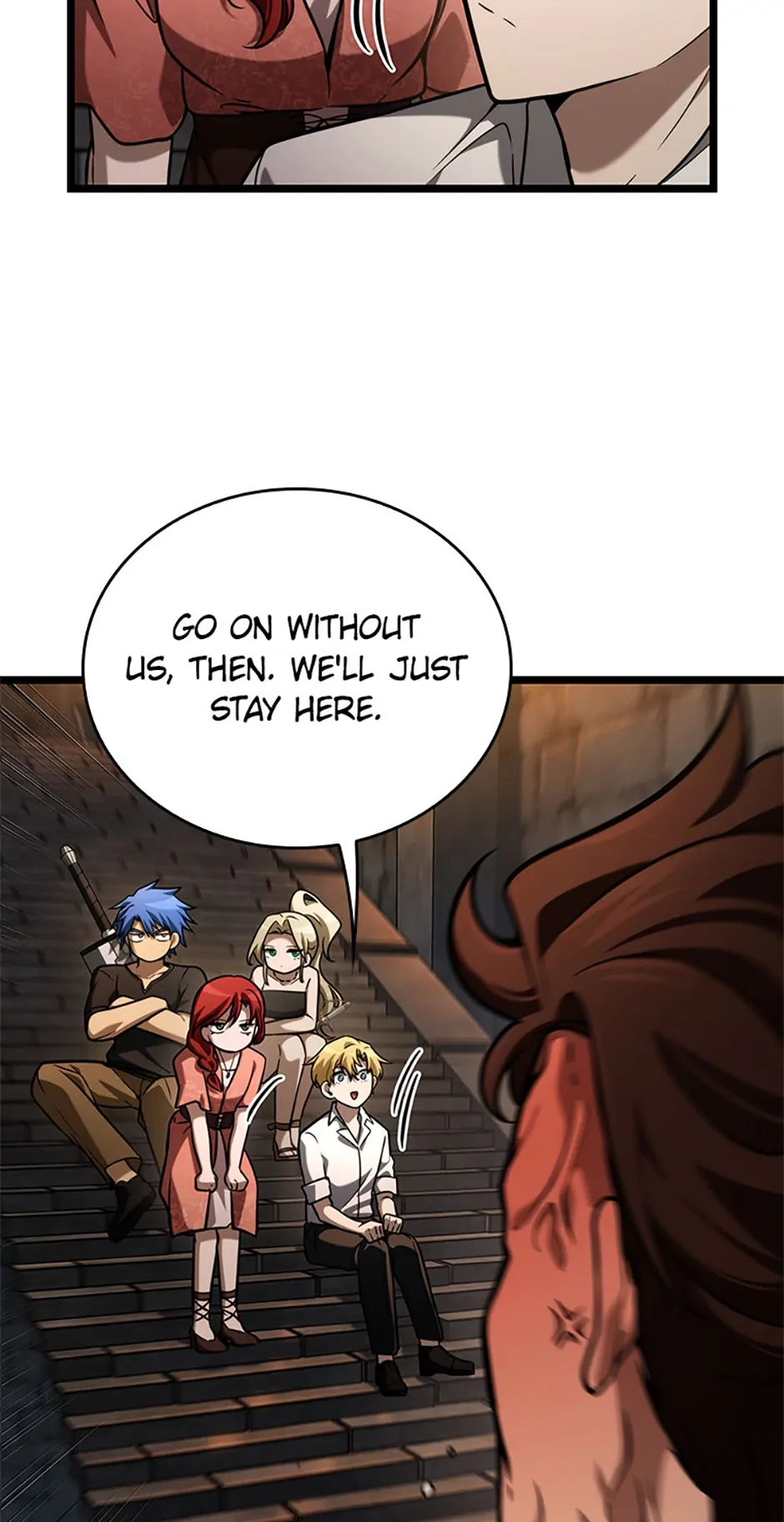 Read Infinite Mage Manga Online