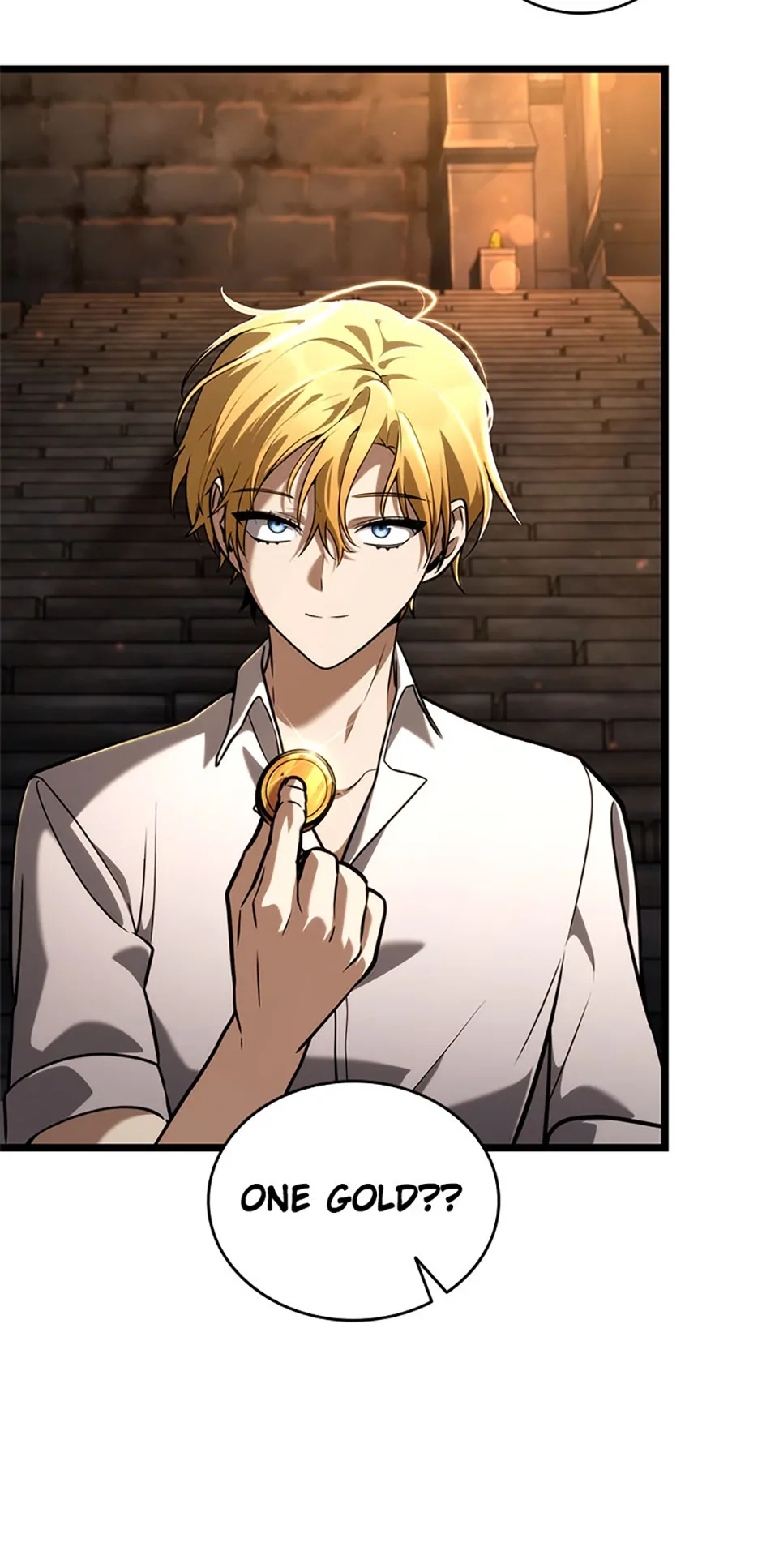 Read Infinite Mage Manga Online