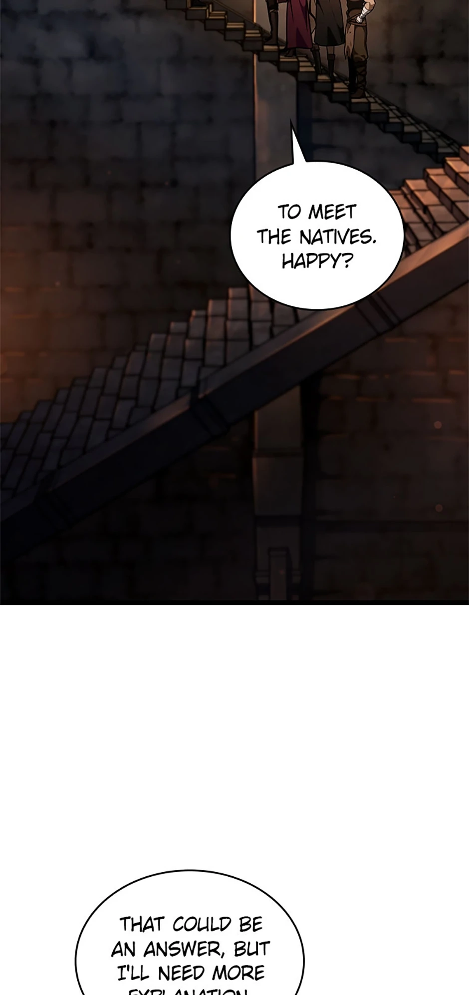 Read Infinite Mage Manga Online