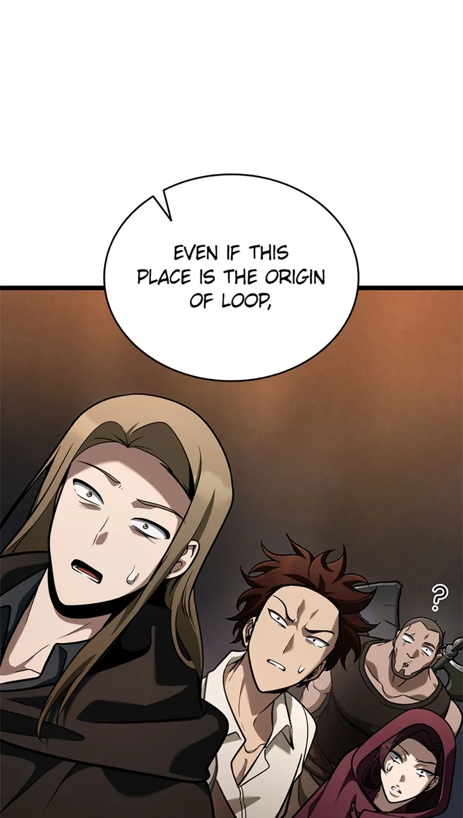 Read Infinite Mage Manga Online