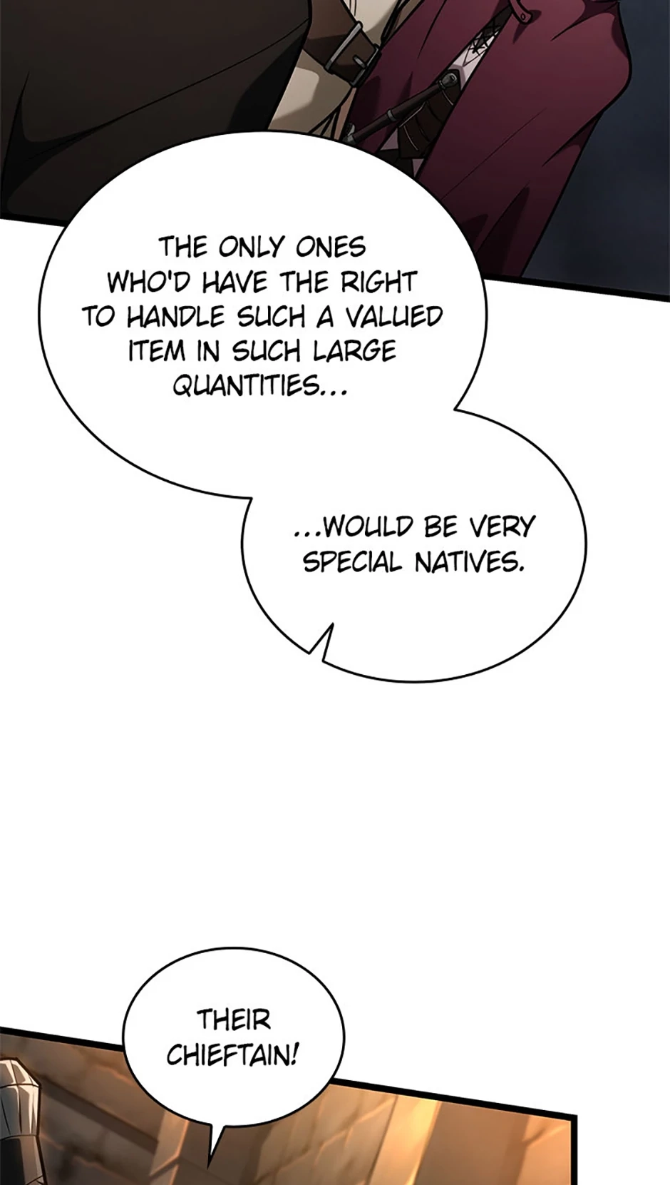 Read Infinite Mage Manga Online