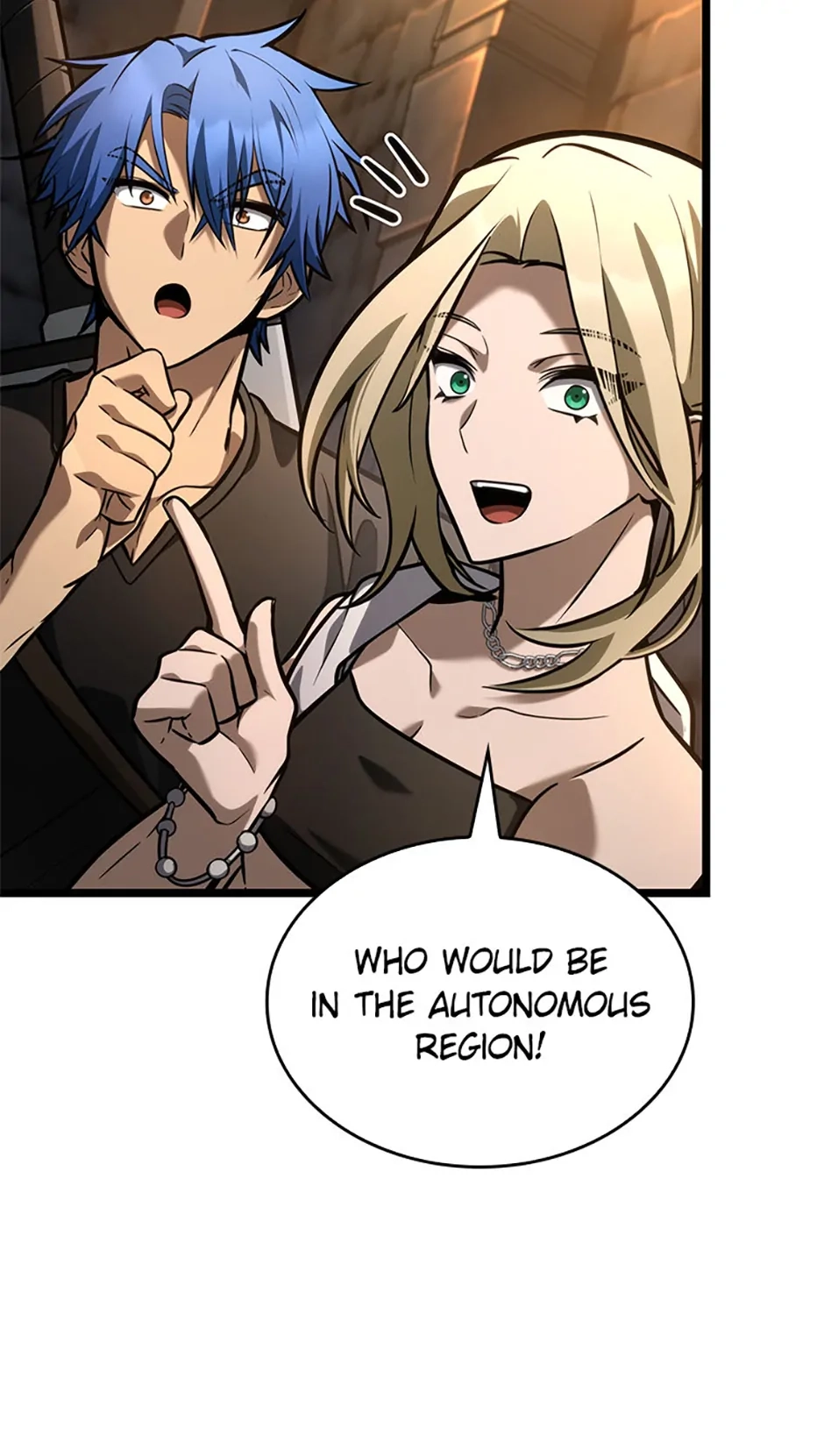 Read Infinite Mage Manga Online