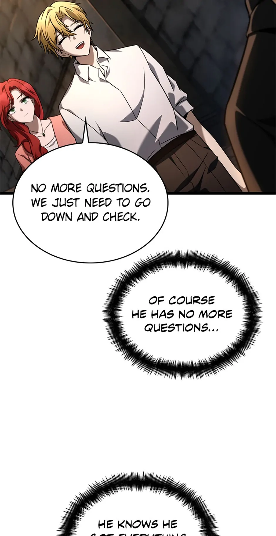 Read Infinite Mage Manga Online