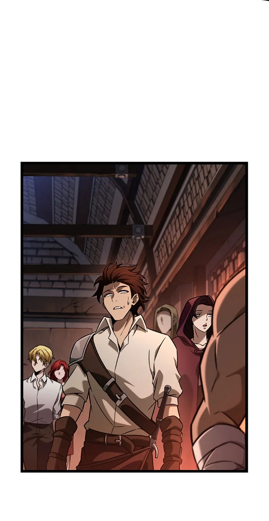 Read Infinite Mage Manga Online
