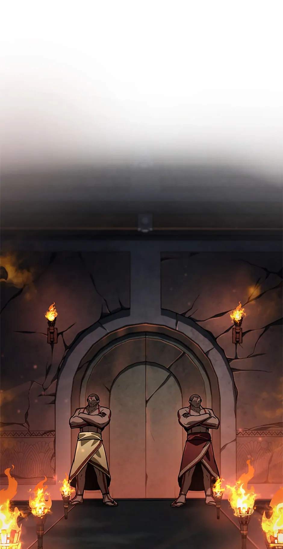 Read Infinite Mage Manga Online