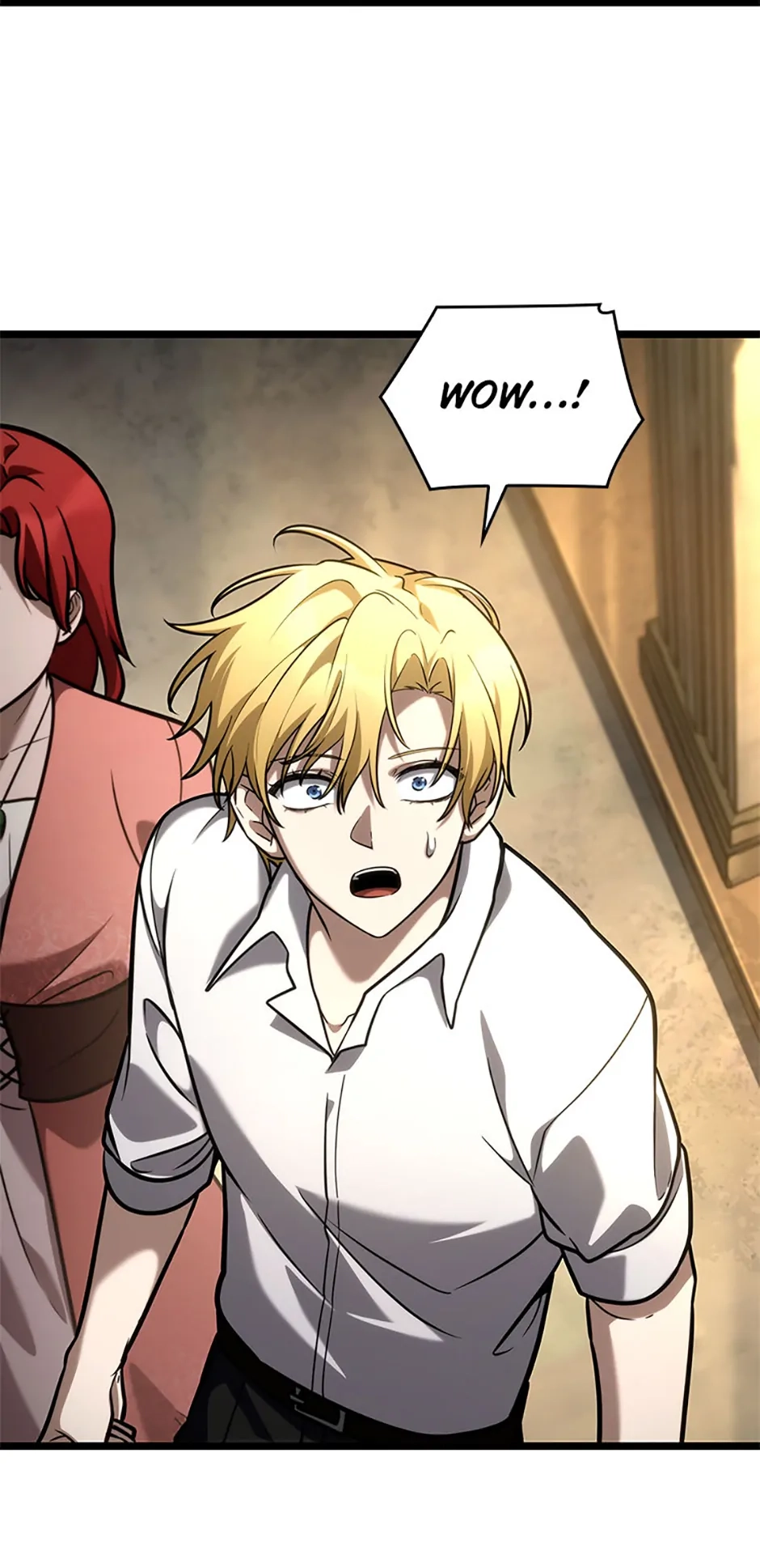 Read Infinite Mage Manga Online