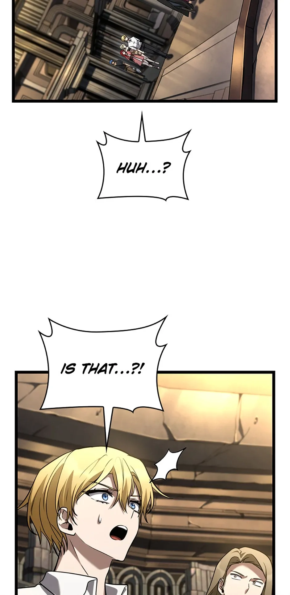 Read Infinite Mage Manga Online