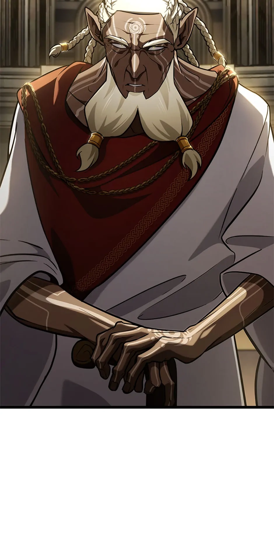 Read Infinite Mage Manga Online
