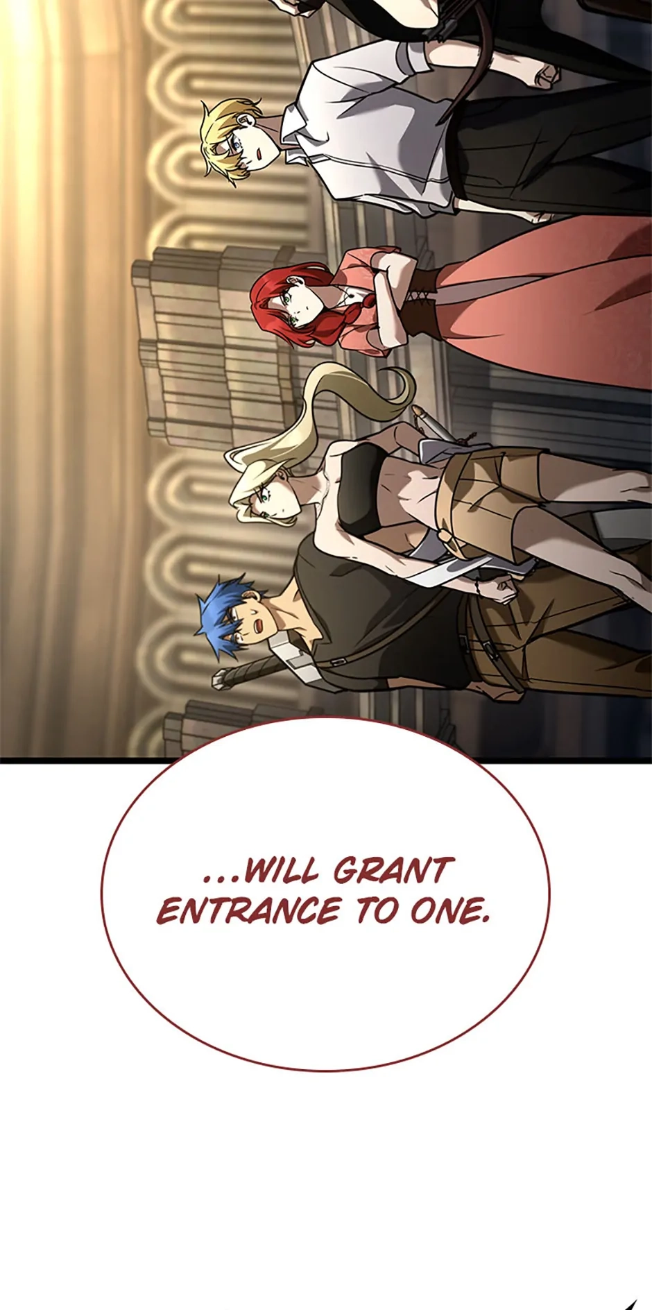 Read Infinite Mage Manga Online