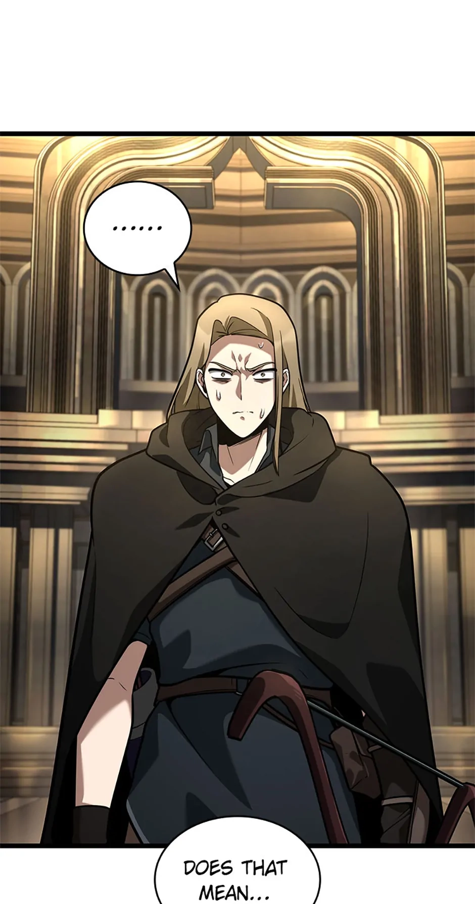 Read Infinite Mage Manga Online