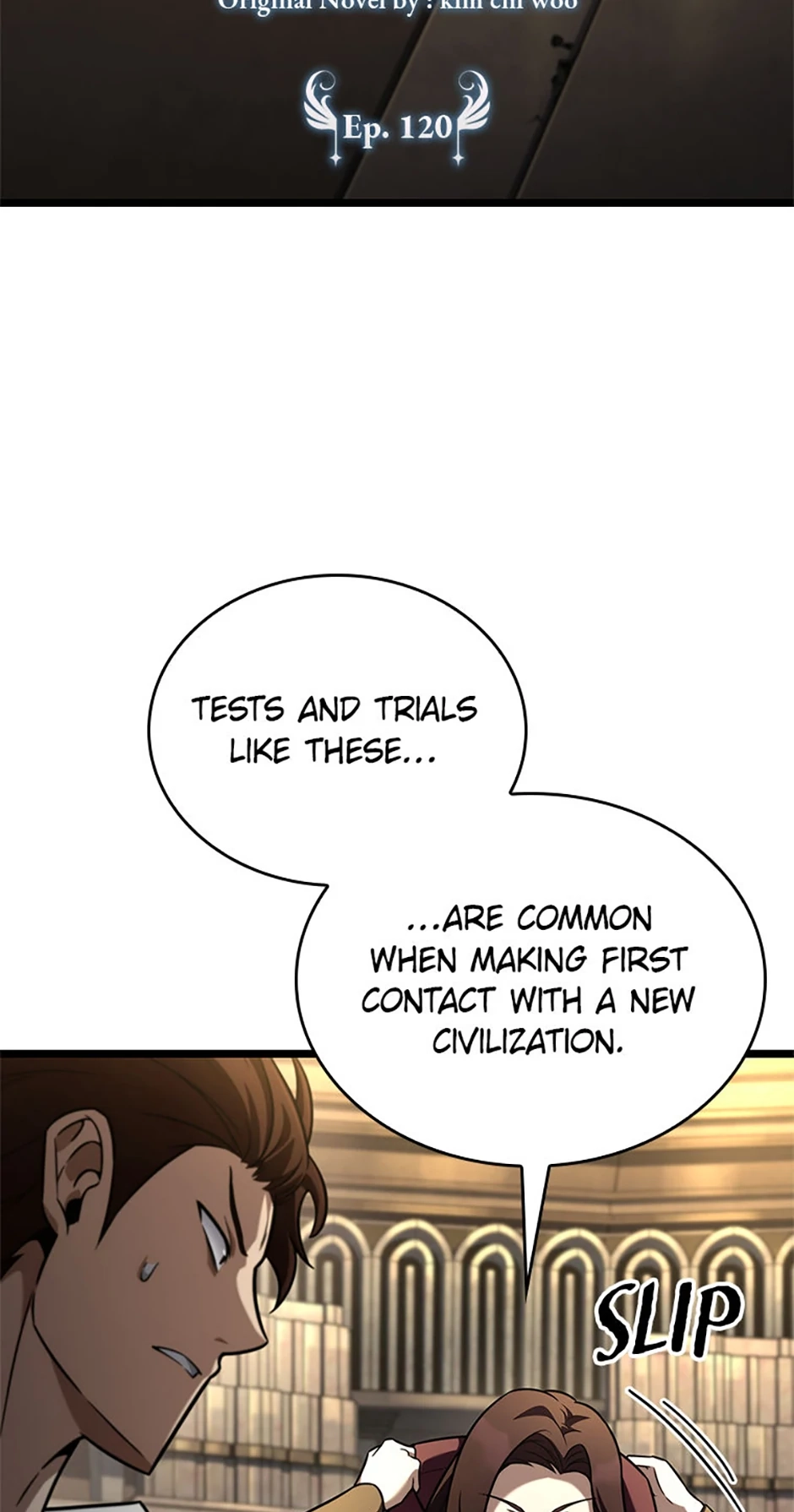 Read Infinite Mage Manga Online