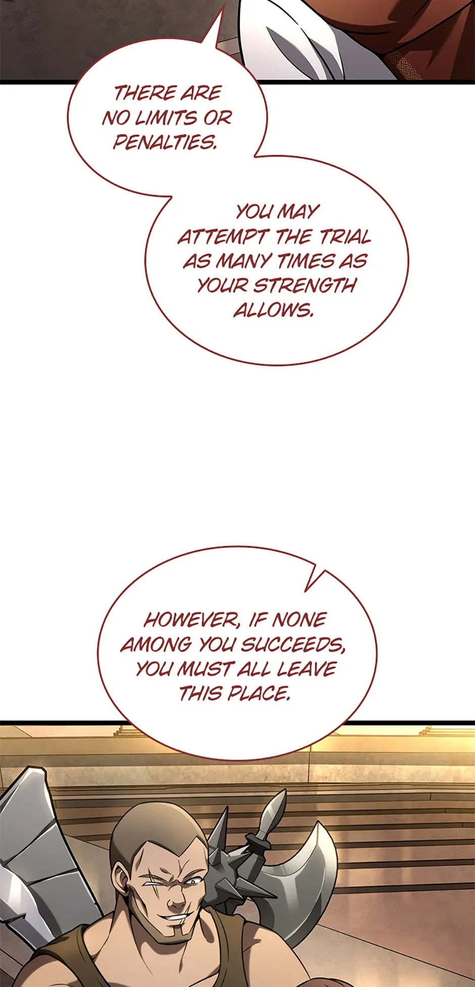 Read Infinite Mage Manga Online