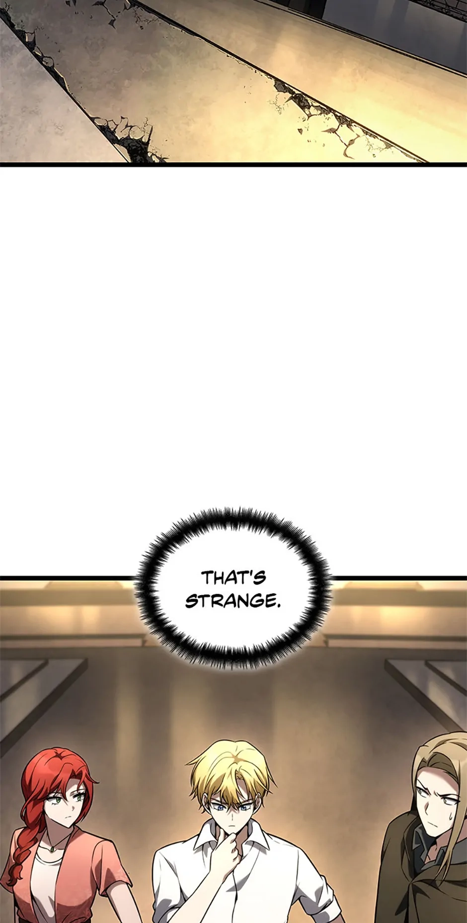 Read Infinite Mage Manga Online