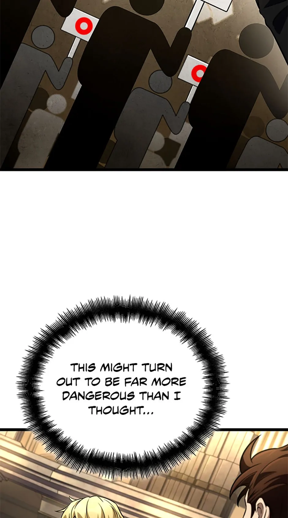 Read Infinite Mage Manga Online