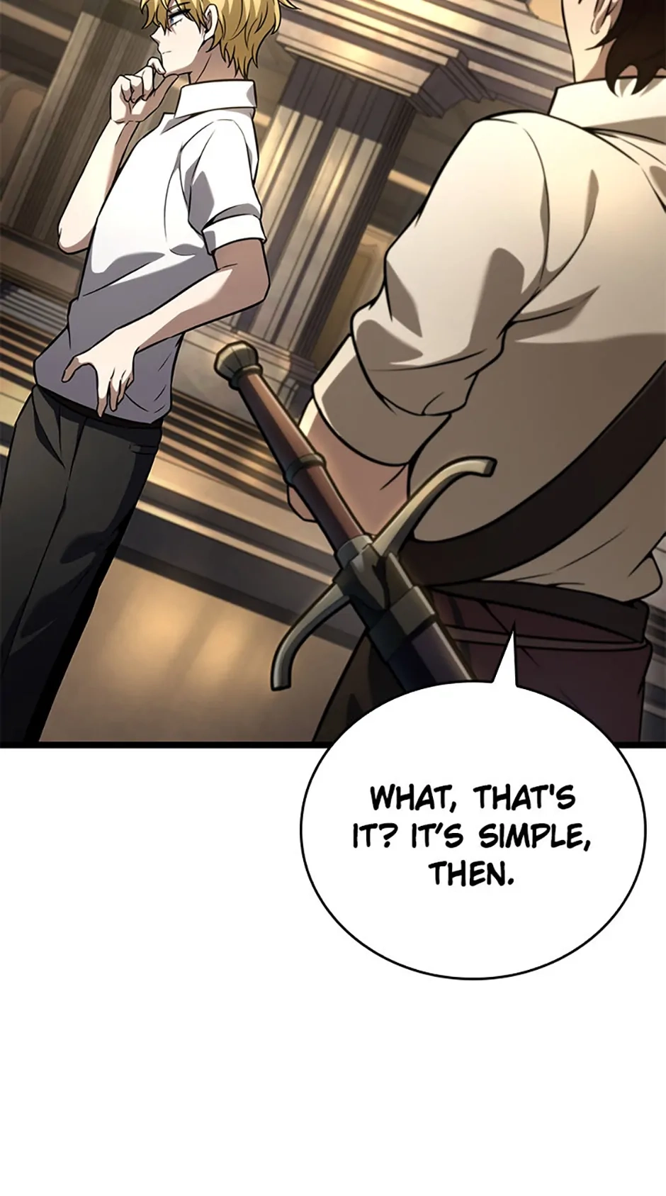 Read Infinite Mage Manga Online
