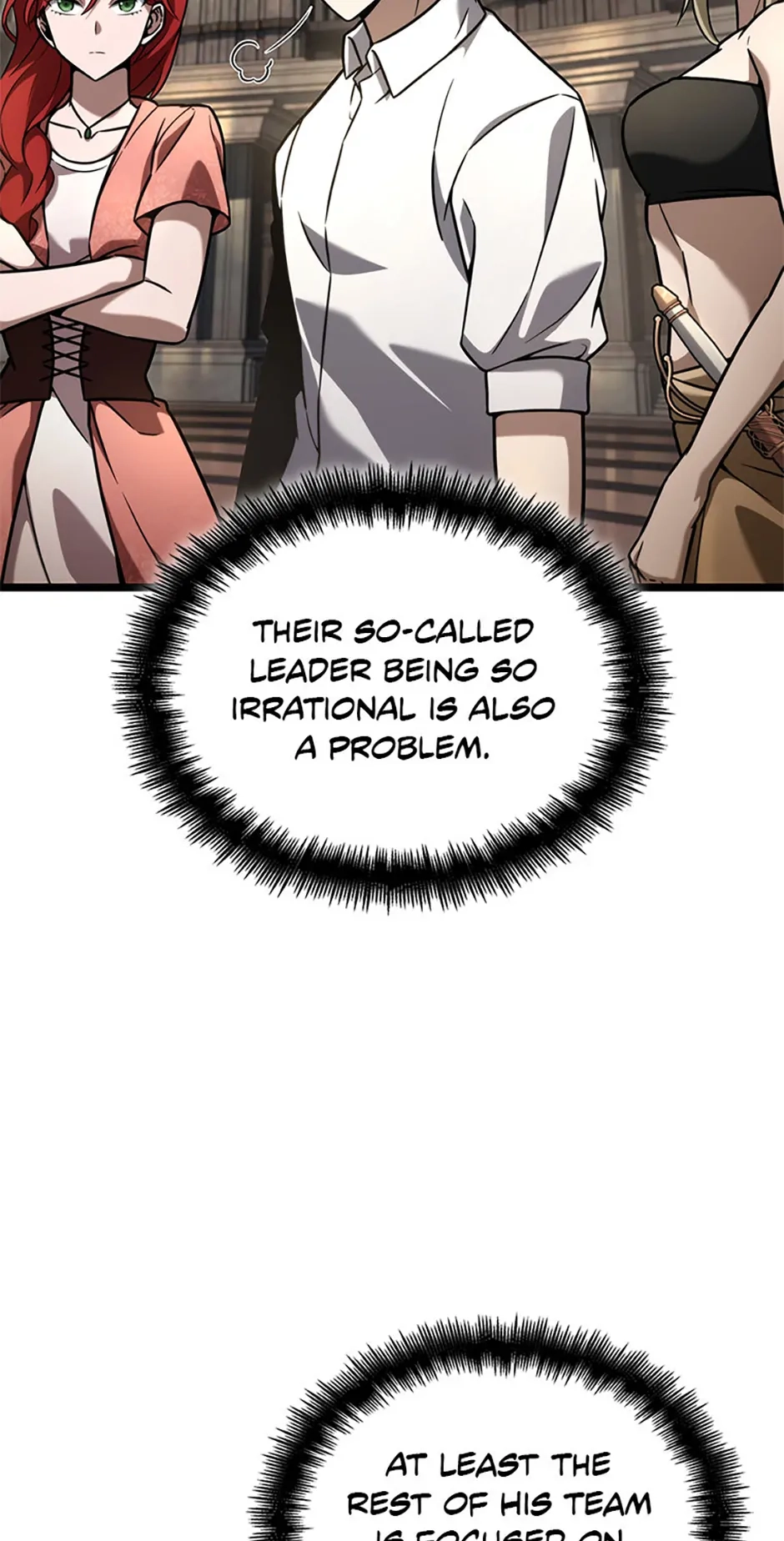 Read Infinite Mage Manga Online