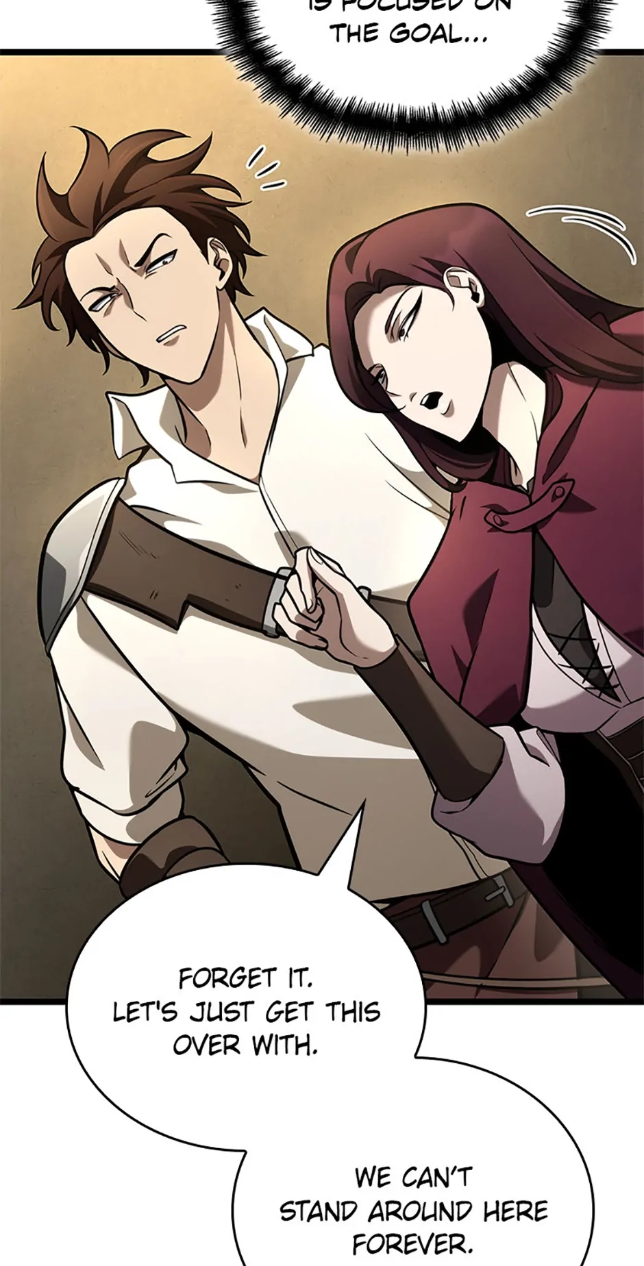 Read Infinite Mage Manga Online