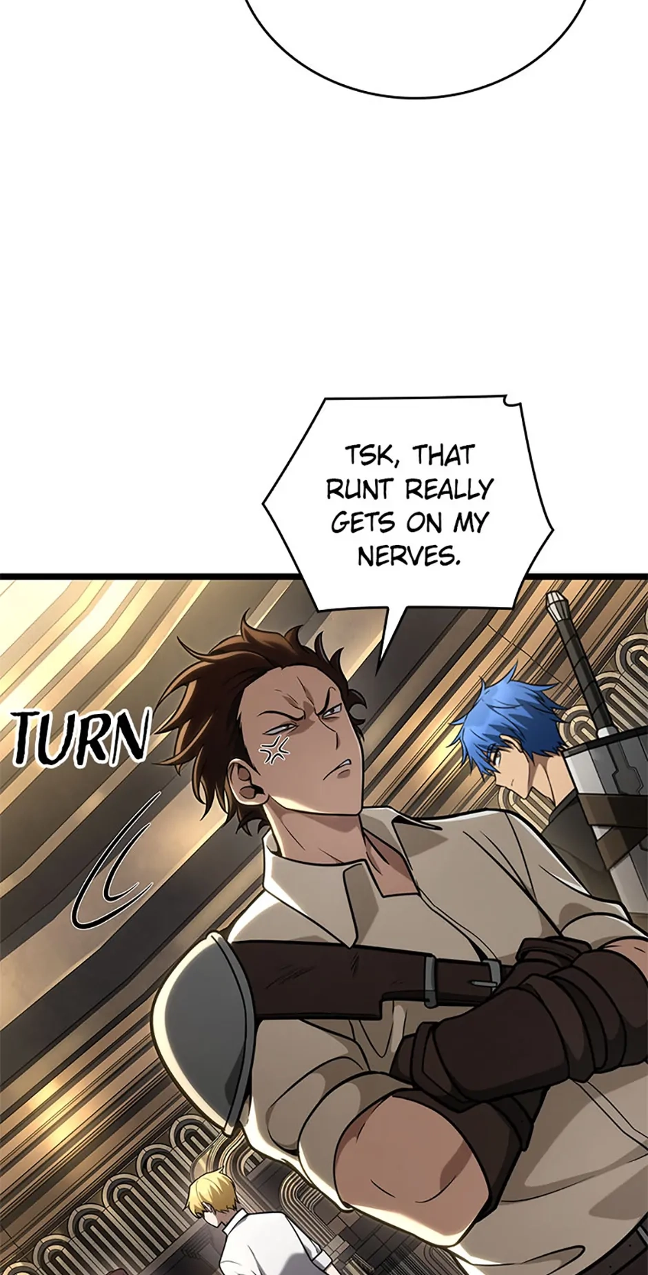 Read Infinite Mage Manga Online