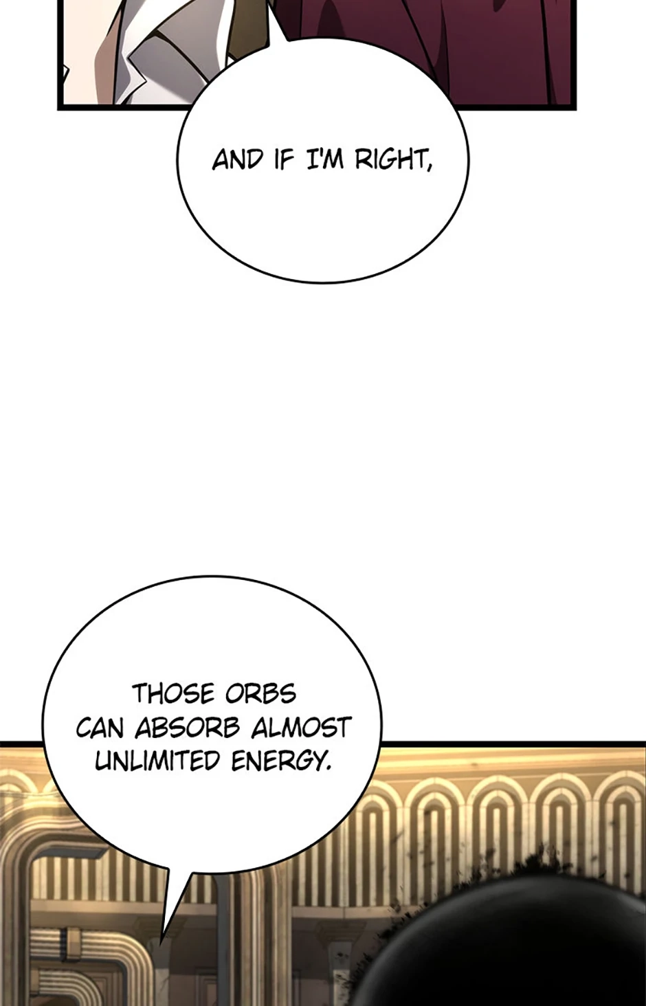 Read Infinite Mage Manga Online