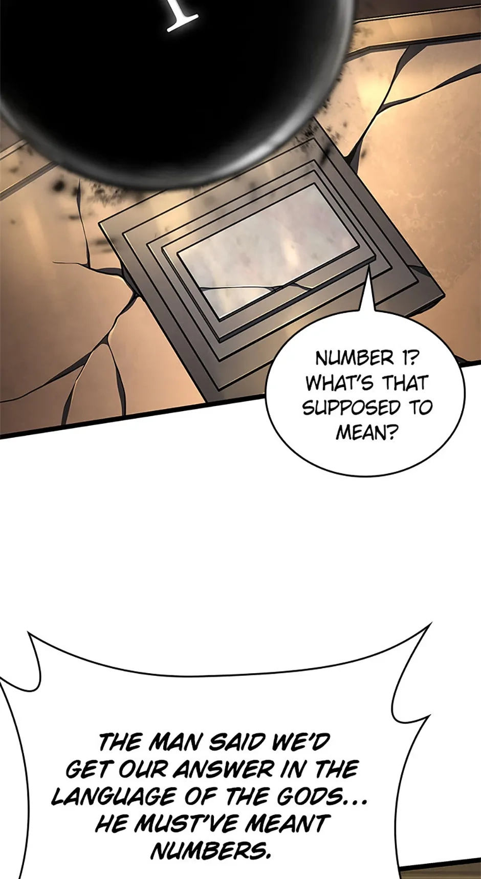 Read Infinite Mage Manga Online