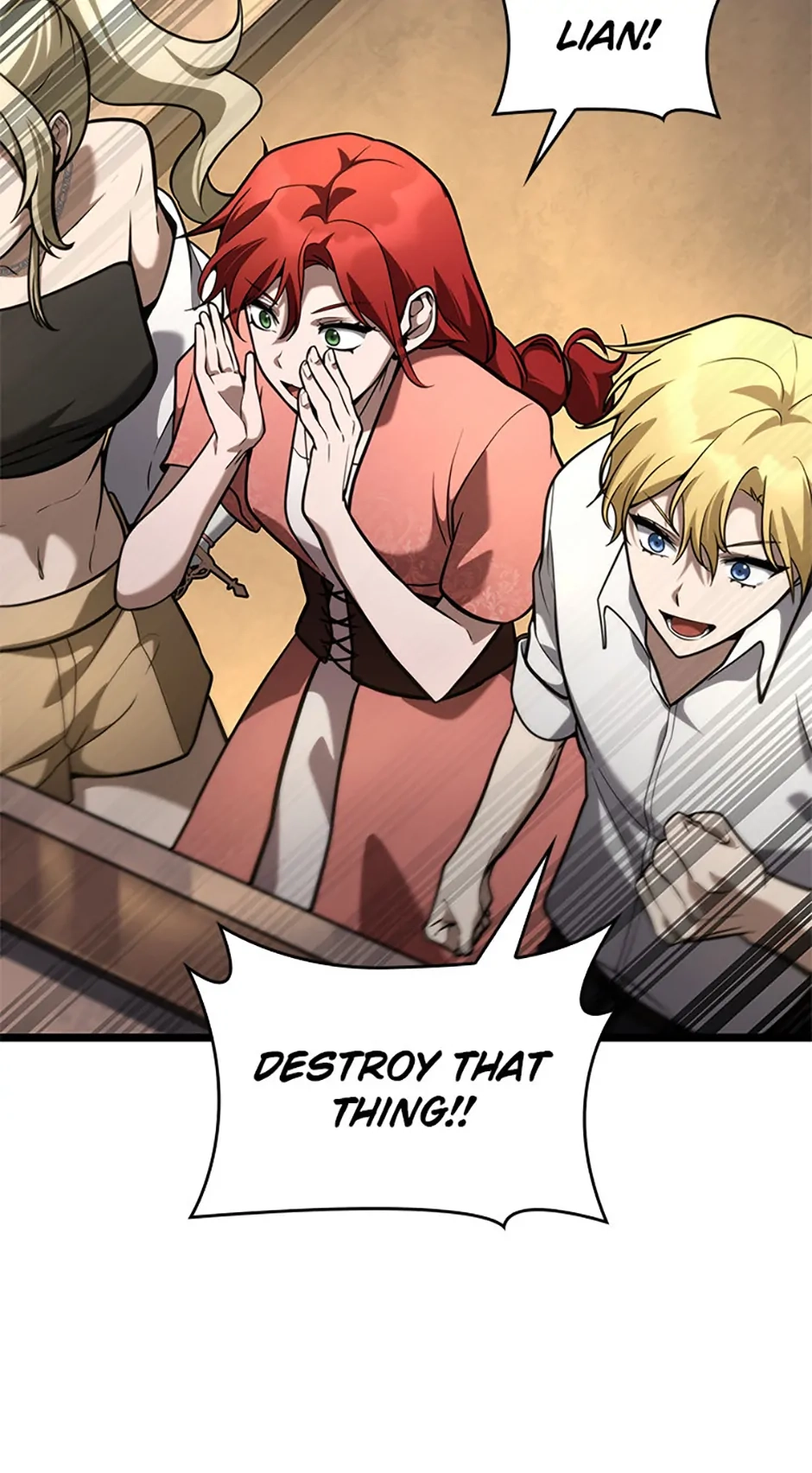 Read Infinite Mage Manga Online