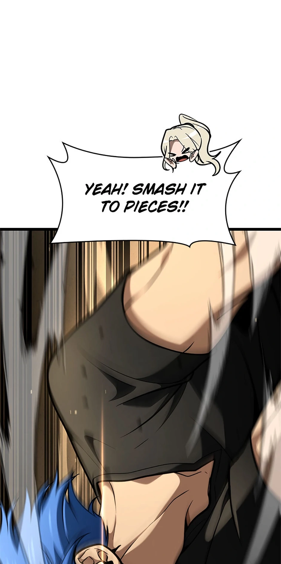 Read Infinite Mage Manga Online