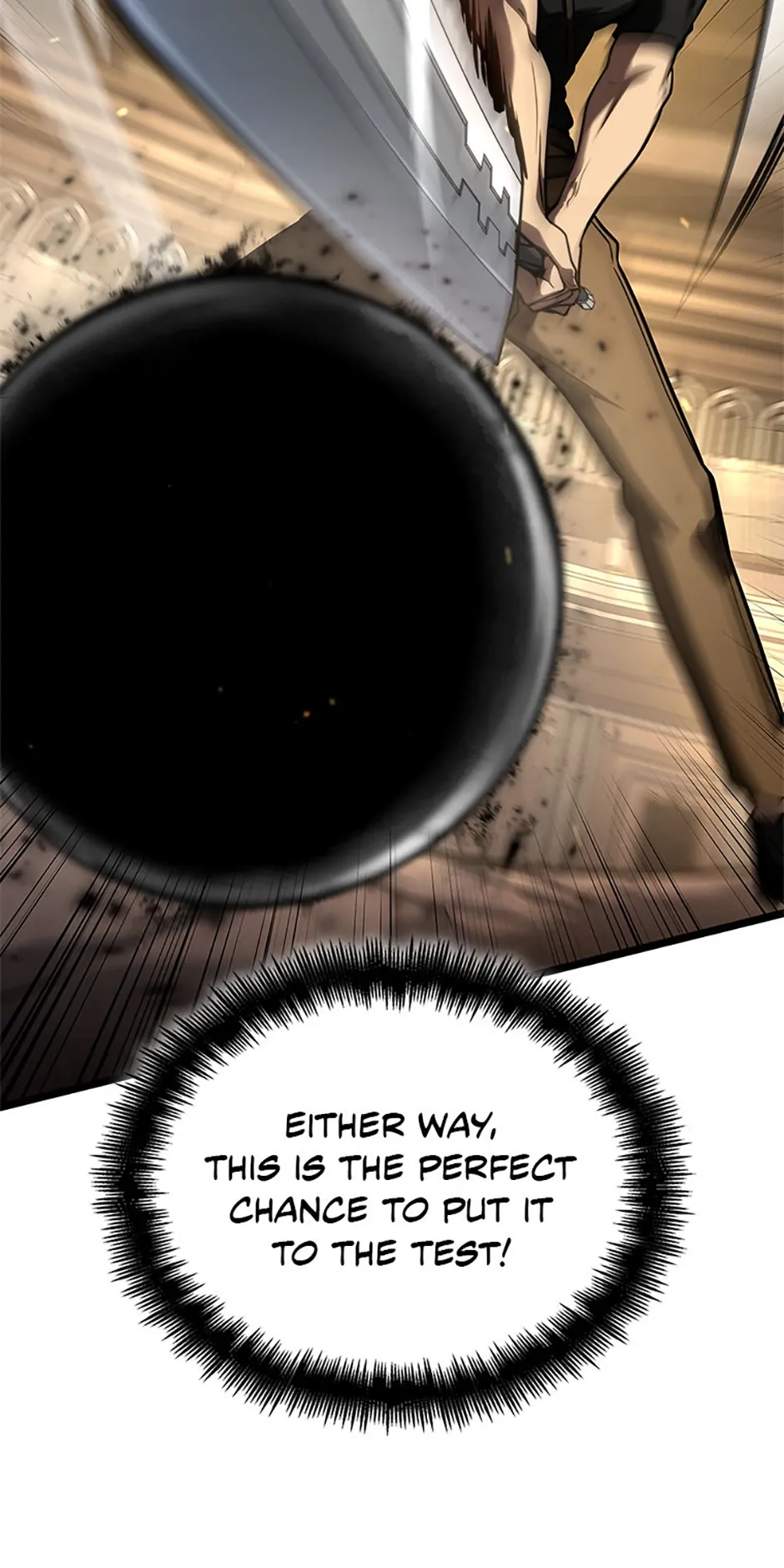 Read Infinite Mage Manga Online