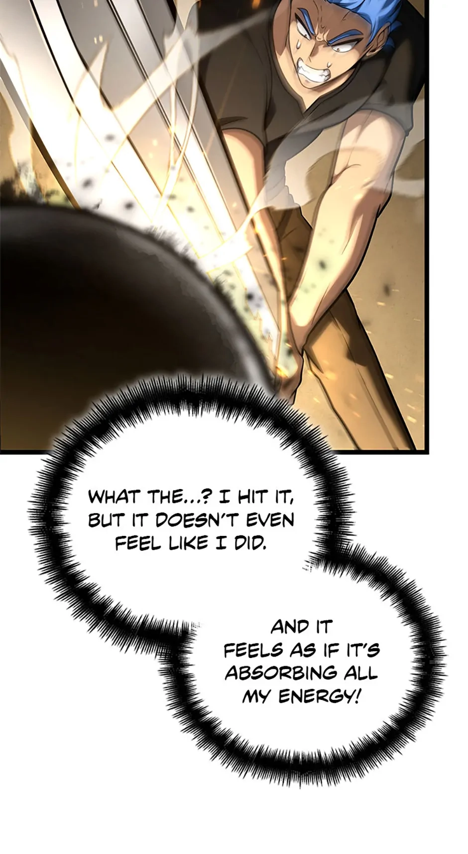 Read Infinite Mage Manga Online