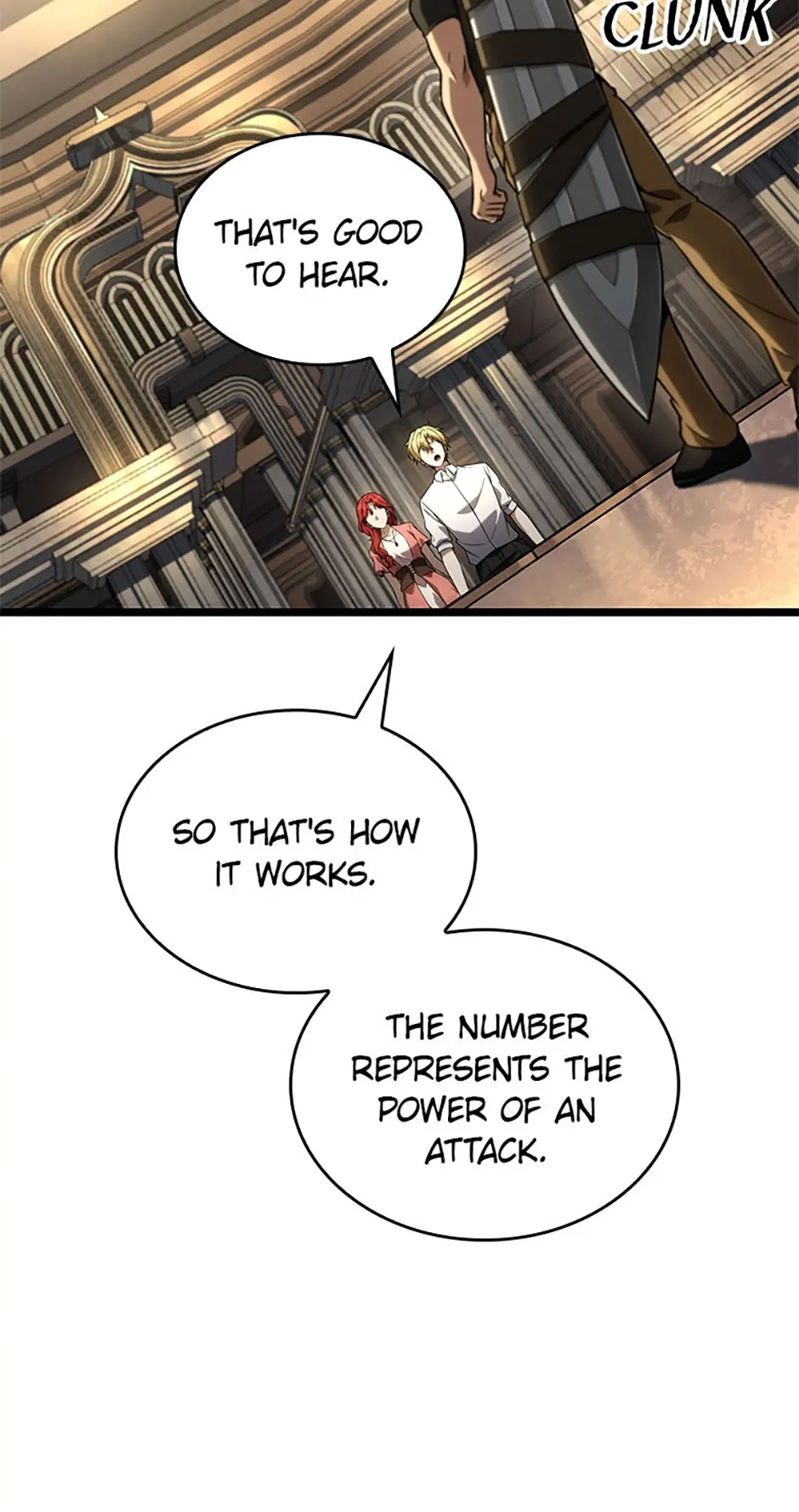 Read Infinite Mage Manga Online