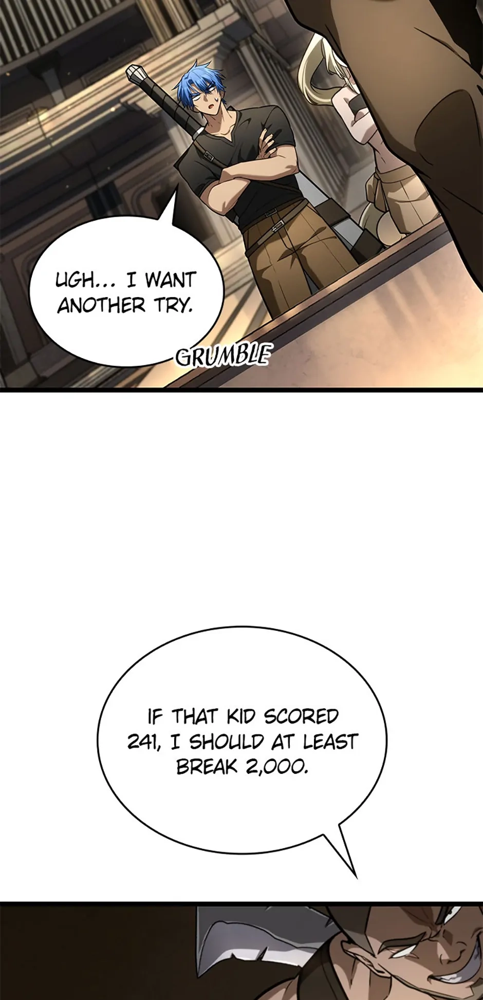 Read Infinite Mage Manga Online