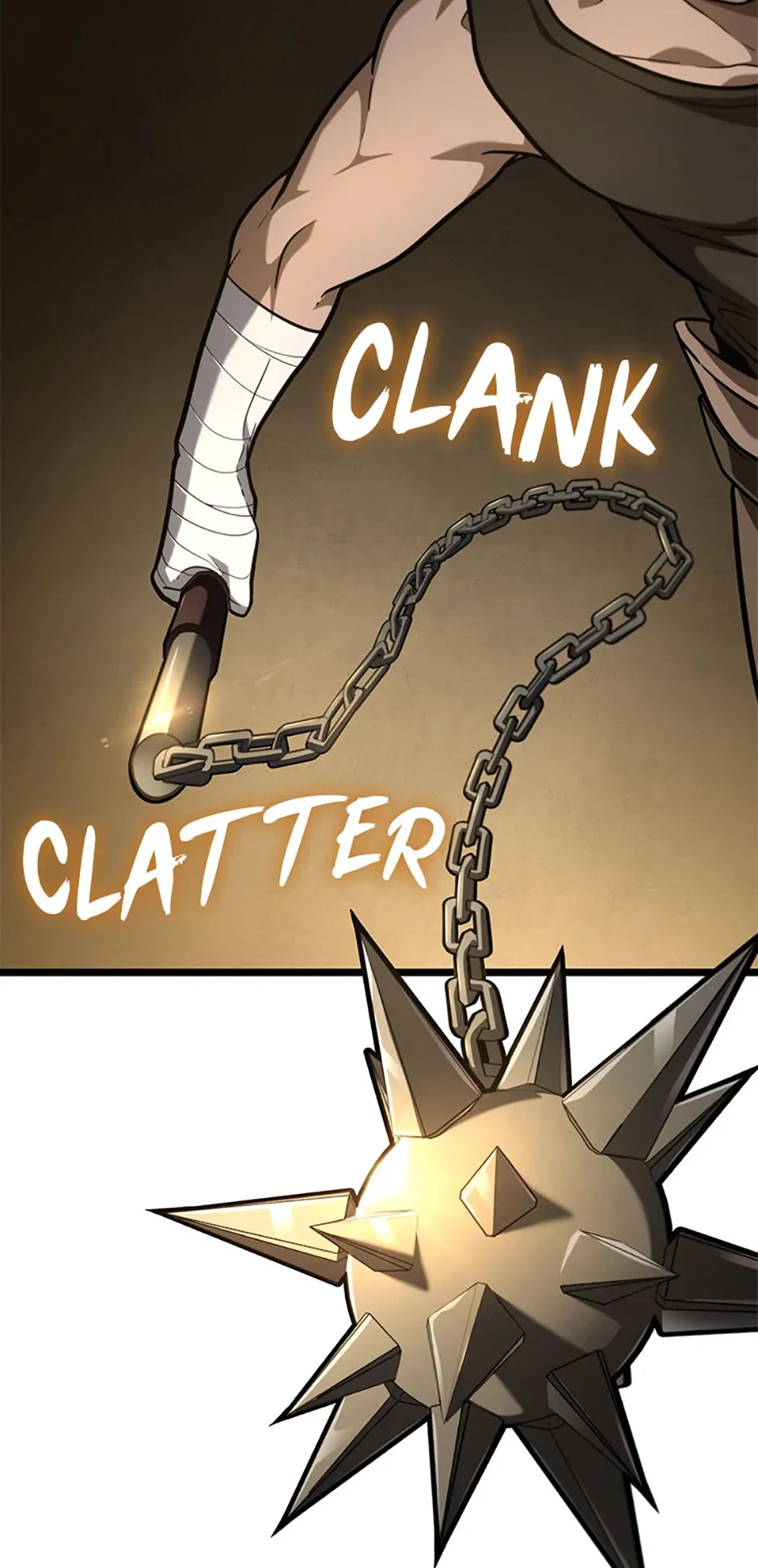 Read Infinite Mage Manga Online