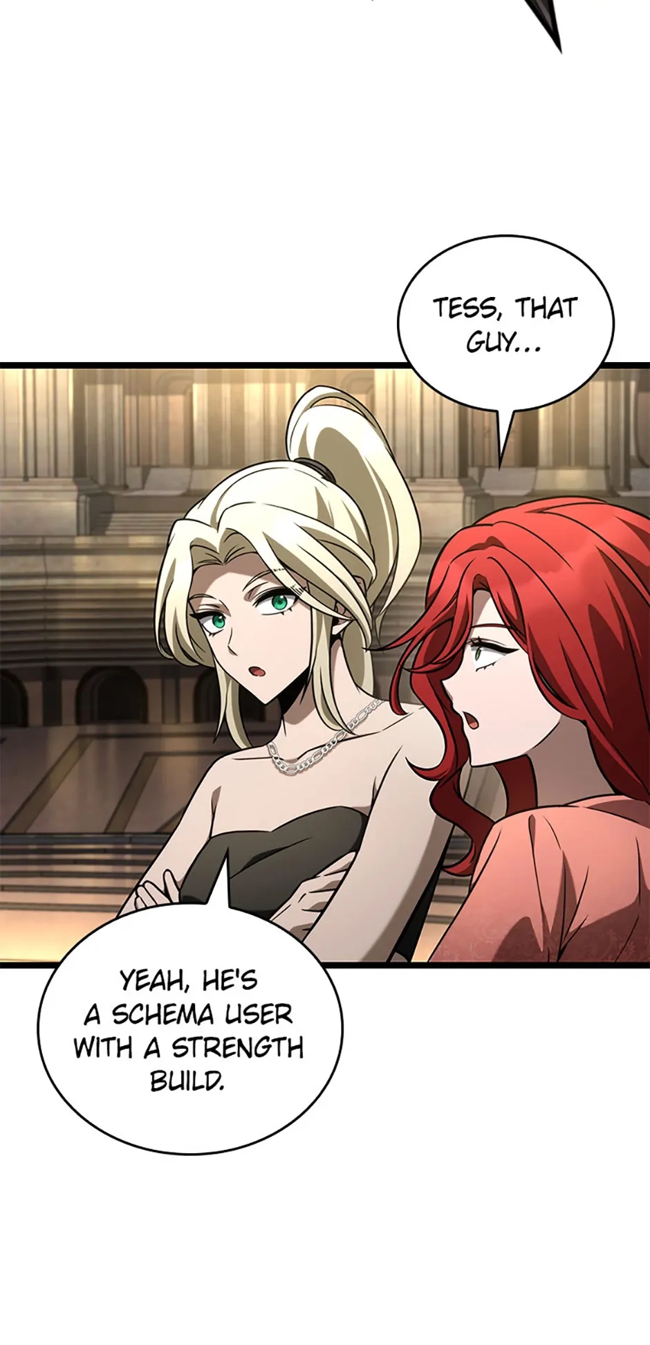 Read Infinite Mage Manga Online