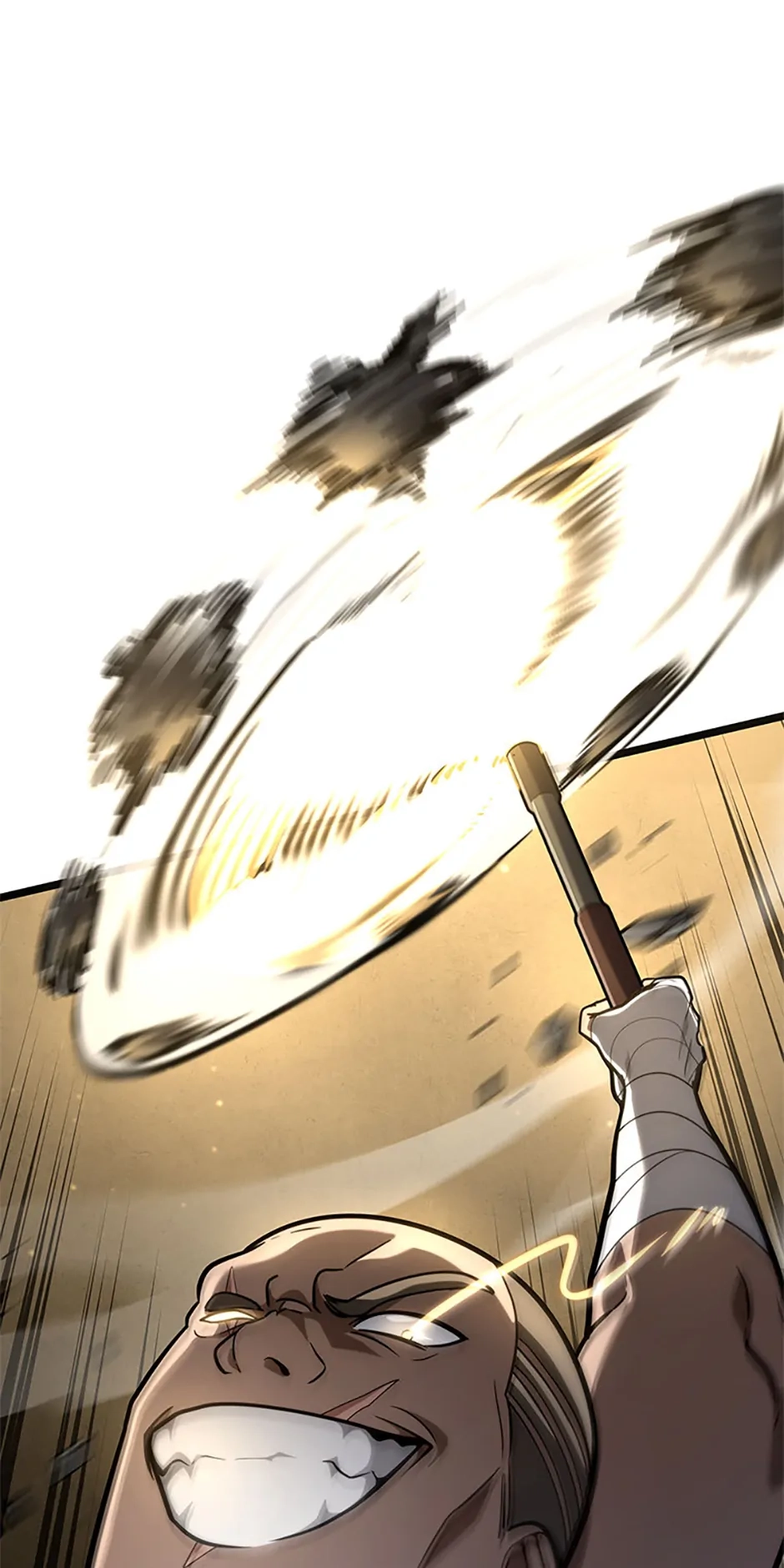 Read Infinite Mage Manga Online