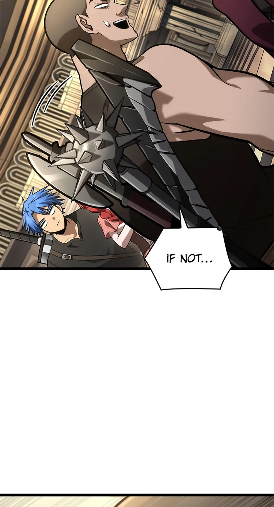 Read Infinite Mage Manga Online