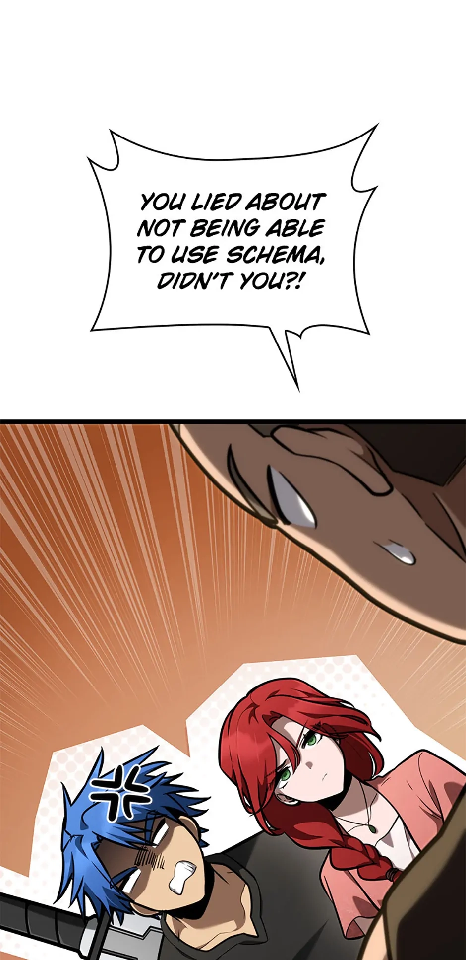 Read Infinite Mage Manga Online