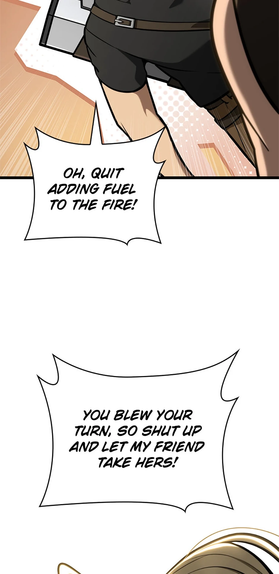 Read Infinite Mage Manga Online